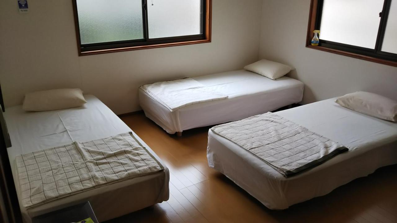 Kyoto Narutaki Keisenso Hotel Exterior foto